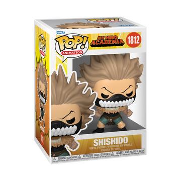 Funko POP! My Hero Academia: Shishido (1812)