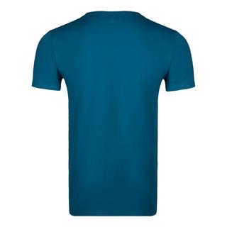 Bidi Badu  Jarule Lifestyle T-Shirt - petrol 