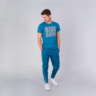 Bidi Badu  Jarule Lifestyle T-Shirt - petrol 