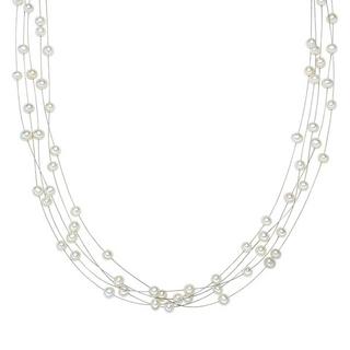 Valero Pearls  Perlen-Kette 