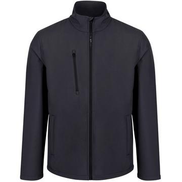 Professional Ablaze 3 Lagen Soft Shell Jacke