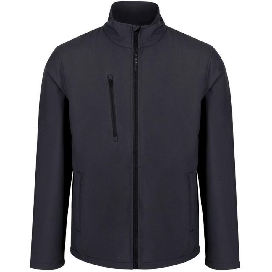 Professional Ablaze 3 Lagen Soft Shell Jacke