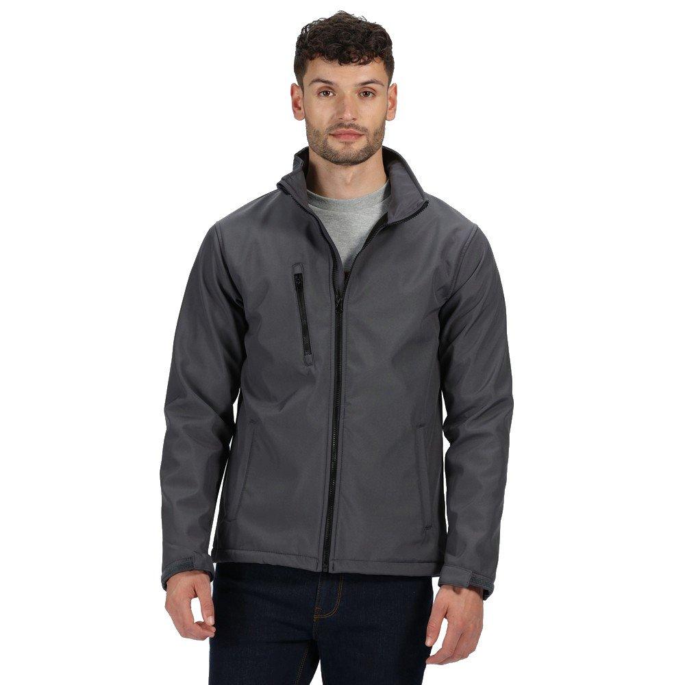 Regatta Ablaze 3 Lagen Soft Shell Jacke  