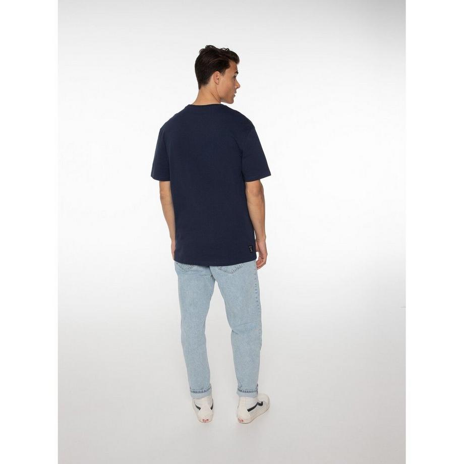 PROTEST Isiah T-Shirt mit Brusttasche  