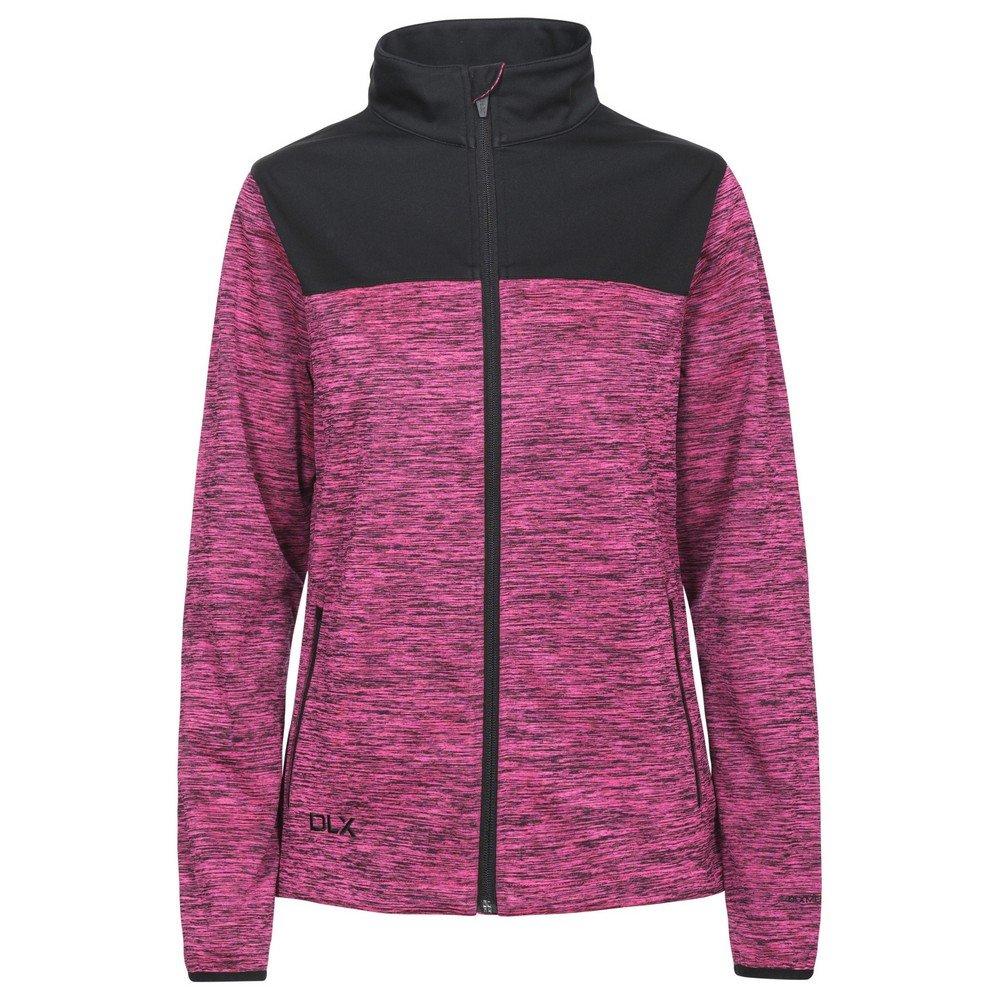 Trespass  Veste en Softshell LAVERNE DLX 