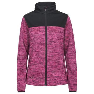 SoftshellJacke Laverne DLX