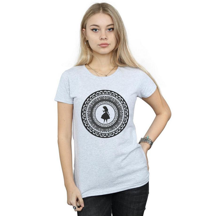 Disney Alice au Pays des Merveilles T-Shirt  