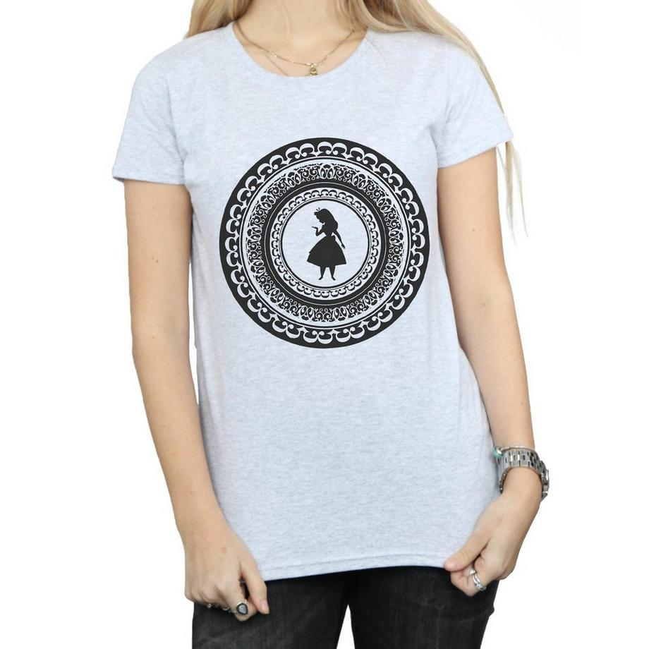 Disney Alice au Pays des Merveilles T-Shirt  