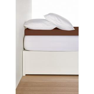 Living Home Topper Elastic Jersey Fixleintuch  