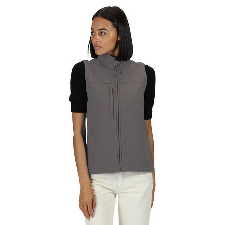 Regatta Flux Gilet Softshell Idrorepellente  