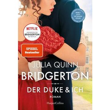 Bridgerton - Der Duke und ich