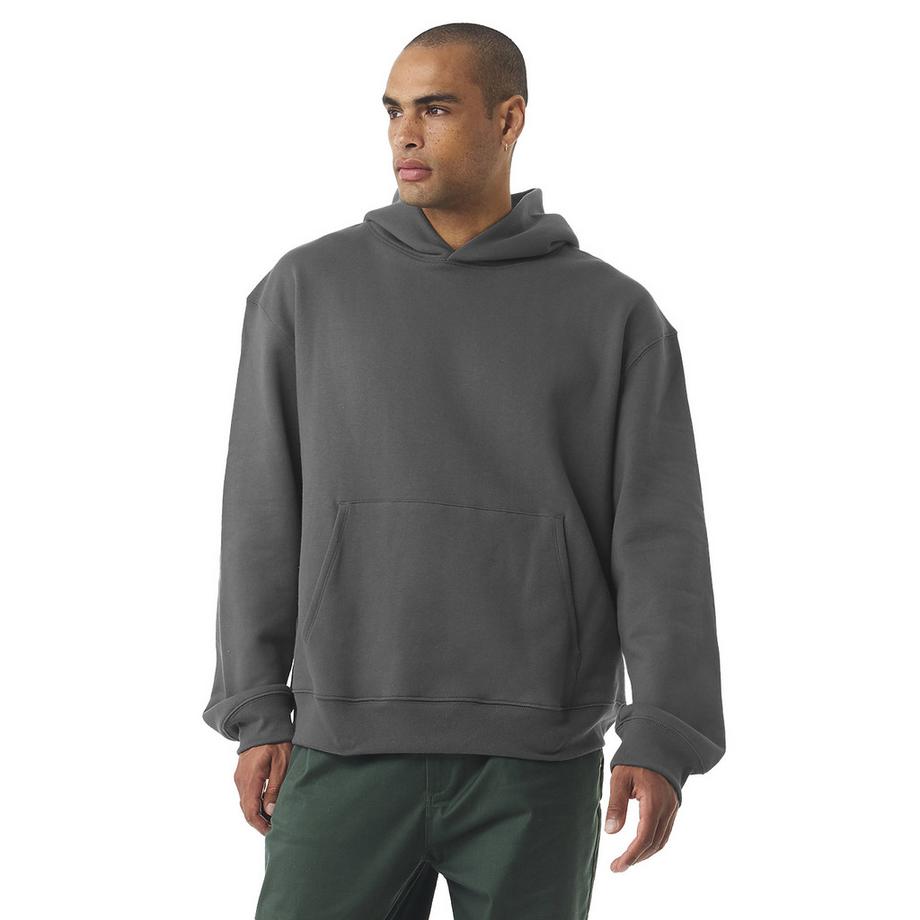 Bella + Canvas Hoodie Zum Überziehen  
