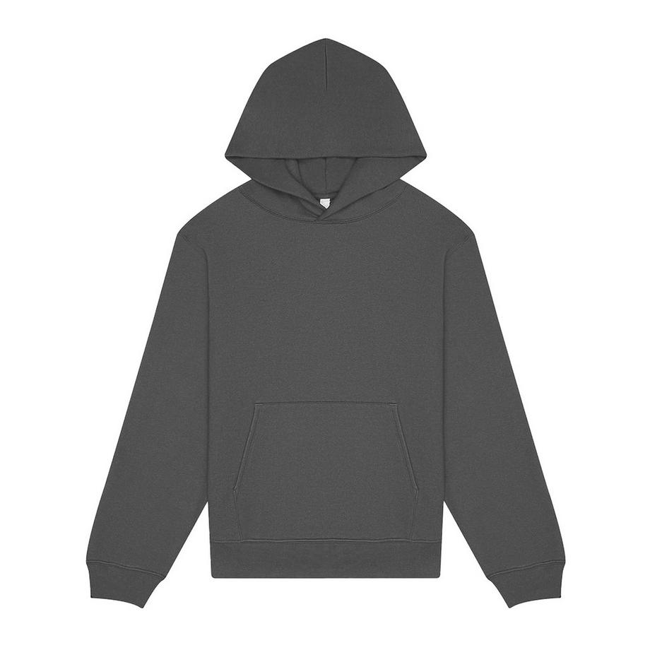 Hoodie Zum Überziehen