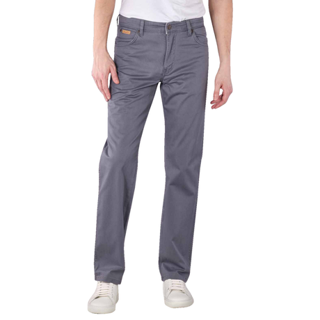 Wrangler Texas Straight Fit Pantaloni  