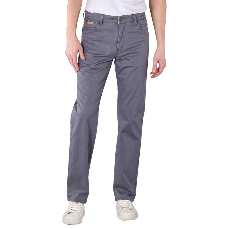 Texas Pants Straight Fit