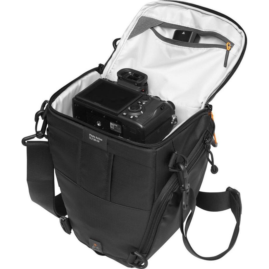 Lowepro  Kameratasche Toploader Photo Active AW 
