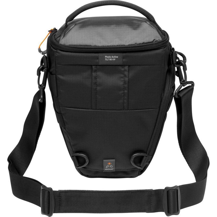 Lowepro  Kameratasche Toploader Photo Active AW 
