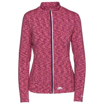 Trainingsjacke Indira, Langarm