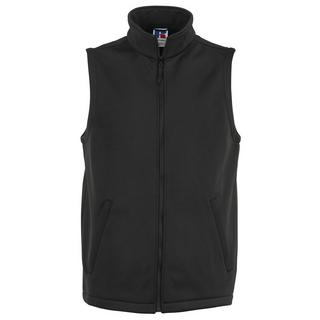 Russell Smart Gilet Softshell  
