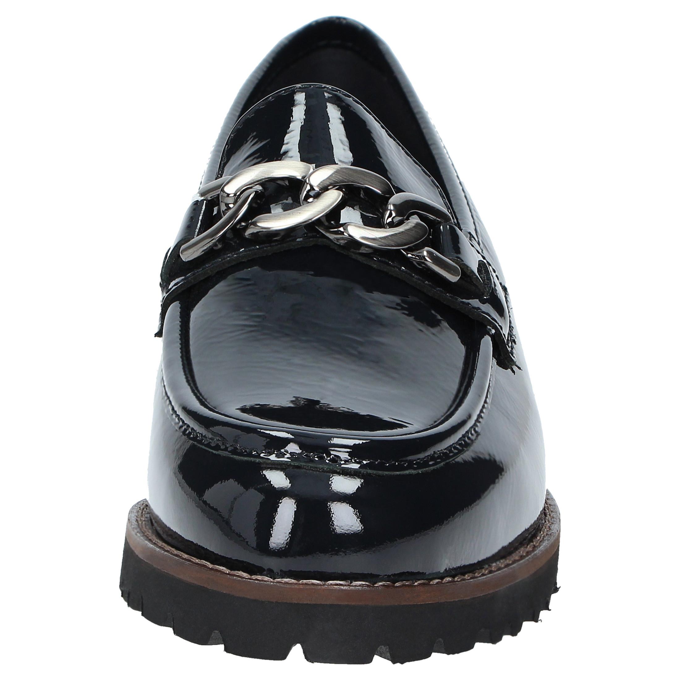 Sioux  Loafer Meredith-734-H 