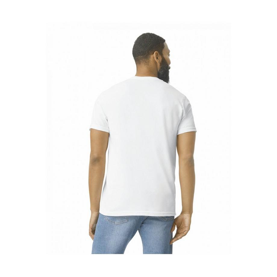 Gildan Softstyle CVC T-Shirt  