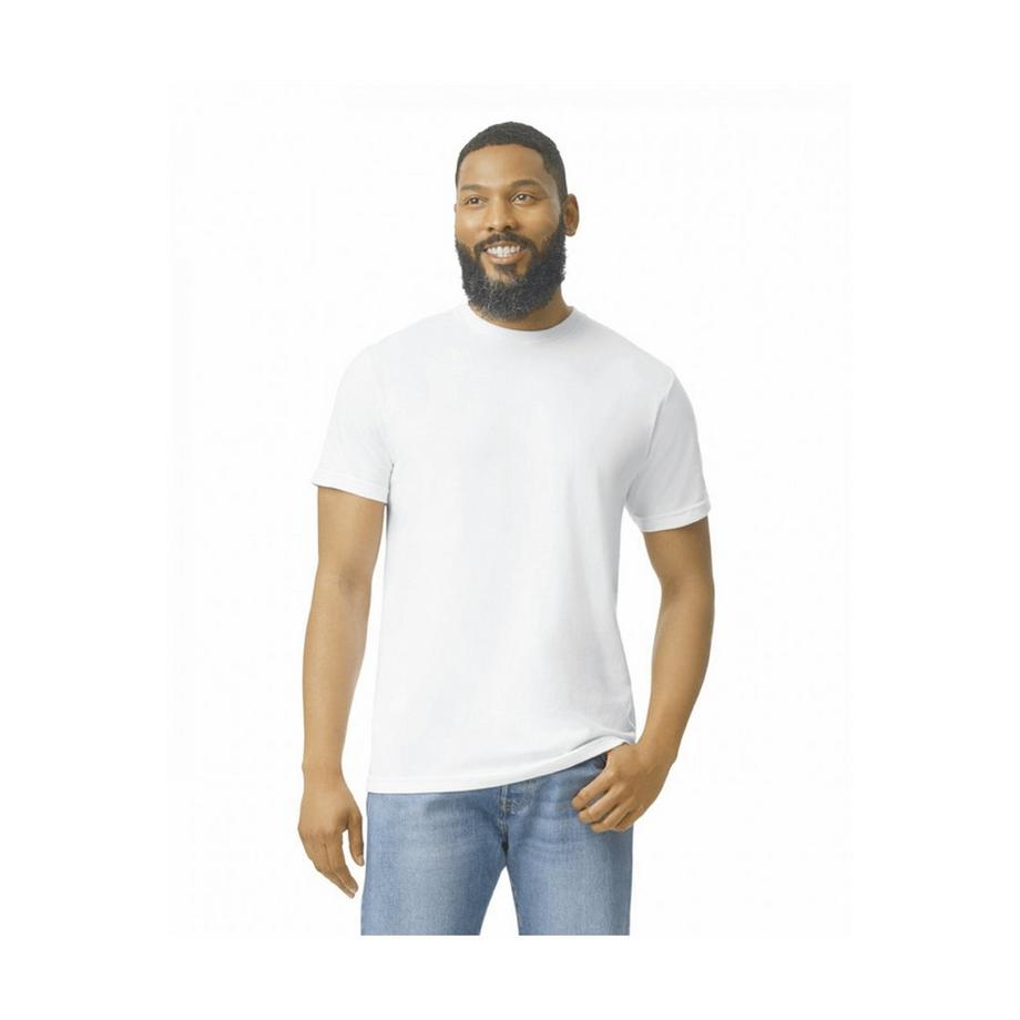 Gildan Softstyle CVC T-Shirt  