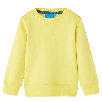 Kinder sweatshirt baumwolle
