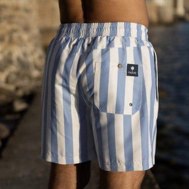 Faguo Mimizan YN Woven Badeshorts  