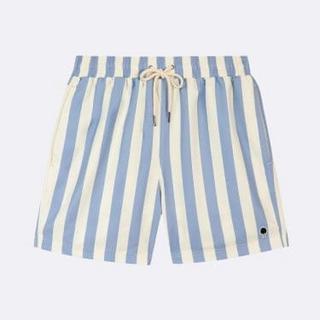 Faguo Mimizan YN Woven Badeshorts  