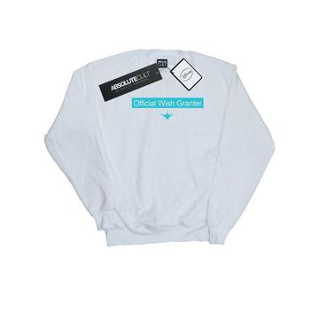 Official Wish Granter Sweatshirt