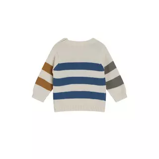 Hust and Claire  Baby Pullover Pilou Whisper 