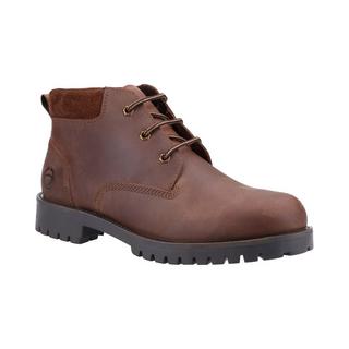 Cotswold  Stiefeletten Banbury, Leder 