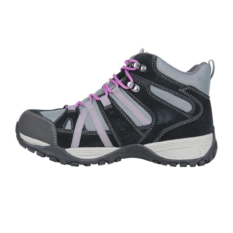 Mountain Warehouse Bottines de marche DIRECTION  