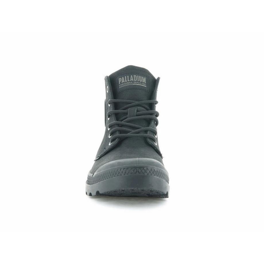 PALLADIUM Pampa Hi Supply Bottines en Cuir  