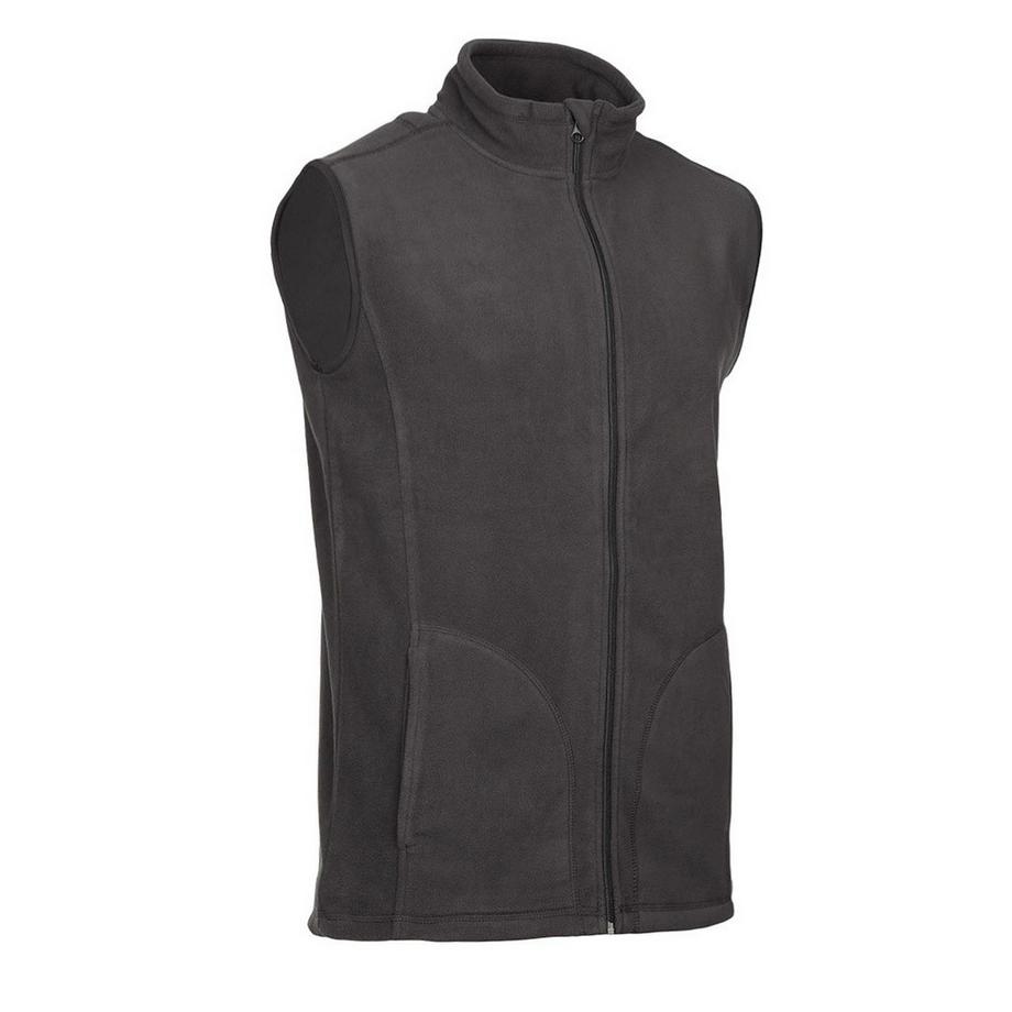 Stedman Stedman Veste Polaire Sans Manche Active  