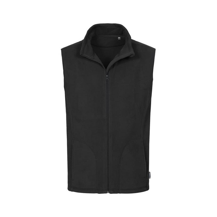Fleece Gilet