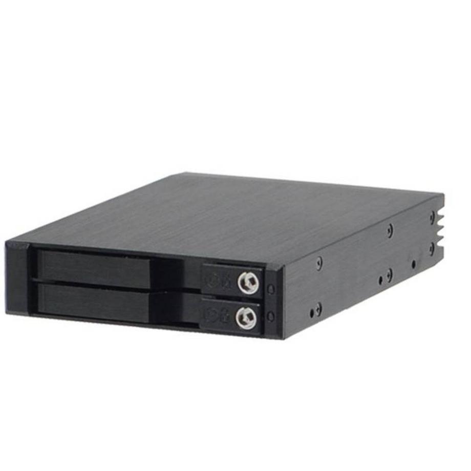 JJ JouJye  Festplatten-Wechselrahmen 