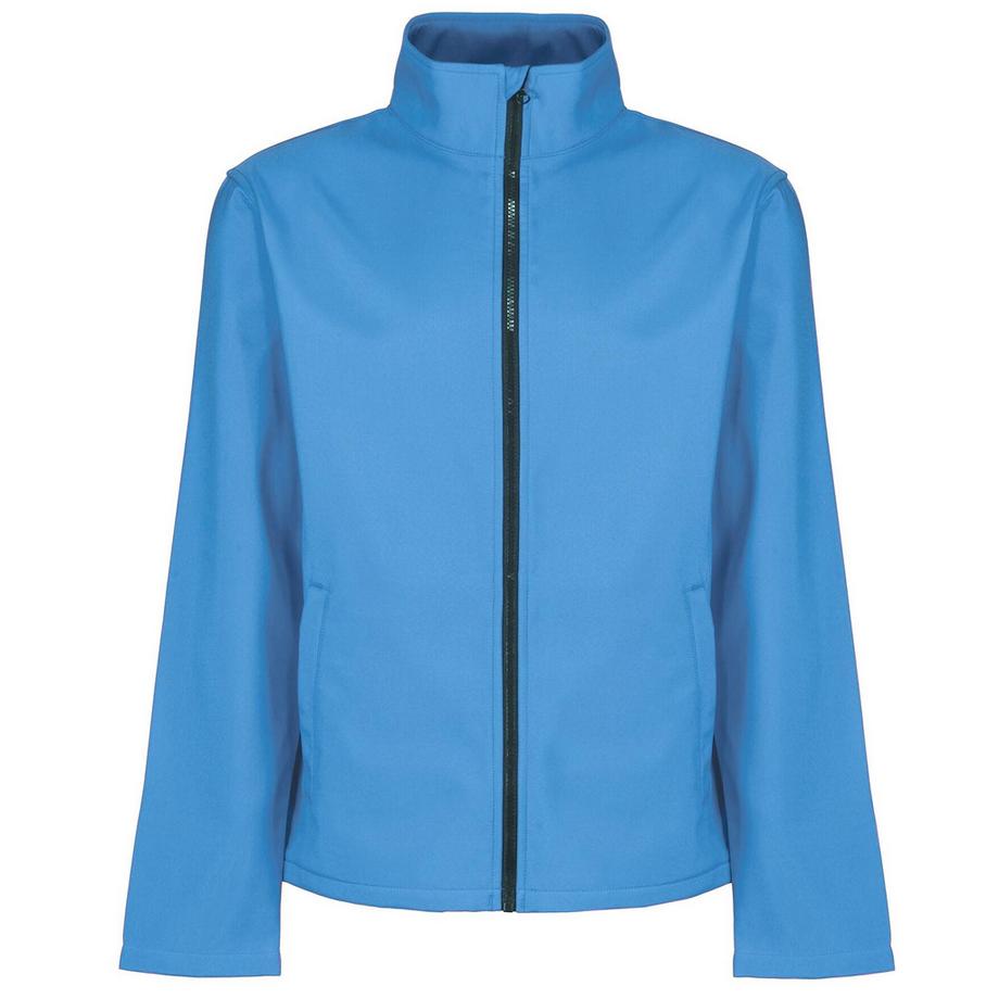 Veste Softshell Ablaze