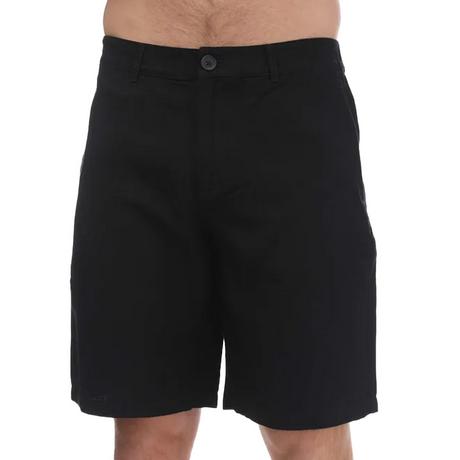 Armani Exchange Twill Shorts  