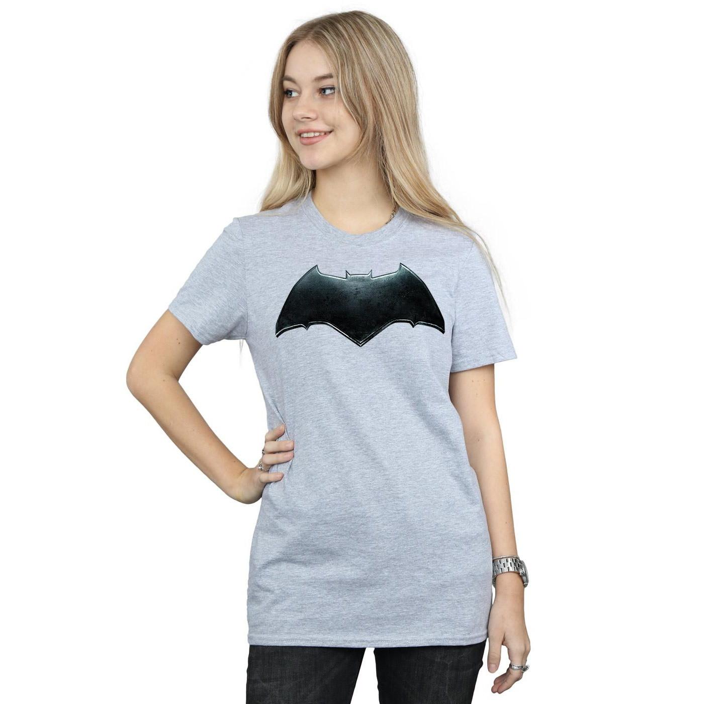 DC COMICS  Tshirt JUSTICE LEAGUE 