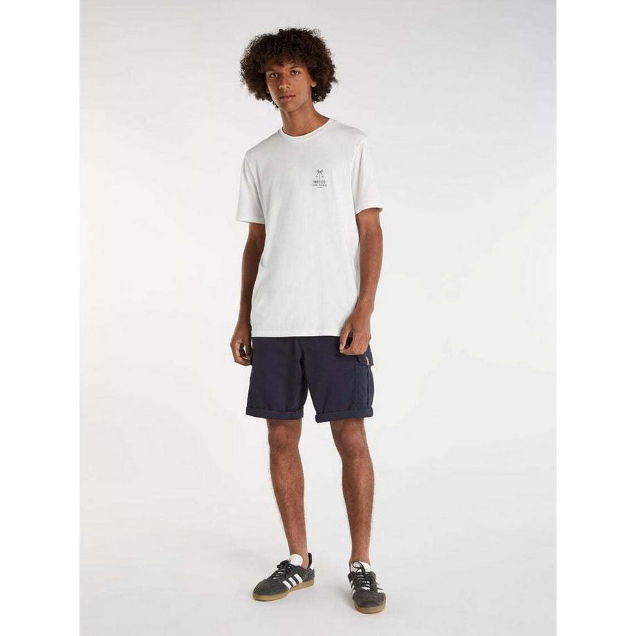 PROTEST Prtnytro Cargo Shorts  