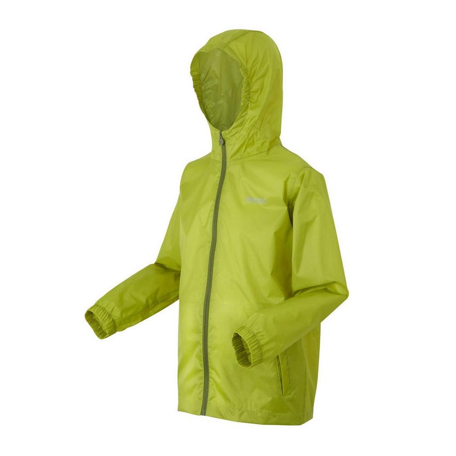 Regatta  Great Outdoors Pack It Jacke Iii, Wasserfest 