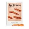 Missha  Airy Fit Sheet Red Ginseng 