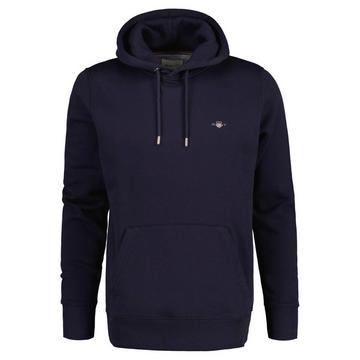 Felpa  Vestibilità confortevole-REGULAR SHIELD HOODIE