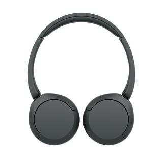 SONY  Sony WH-CH520 Kopfhörer Kabellos Kopfband AnrufeMusik USB Typ-C Bluetooth Schwarz 