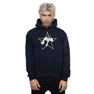 LOONEY TUNES  Sweat à capuche 