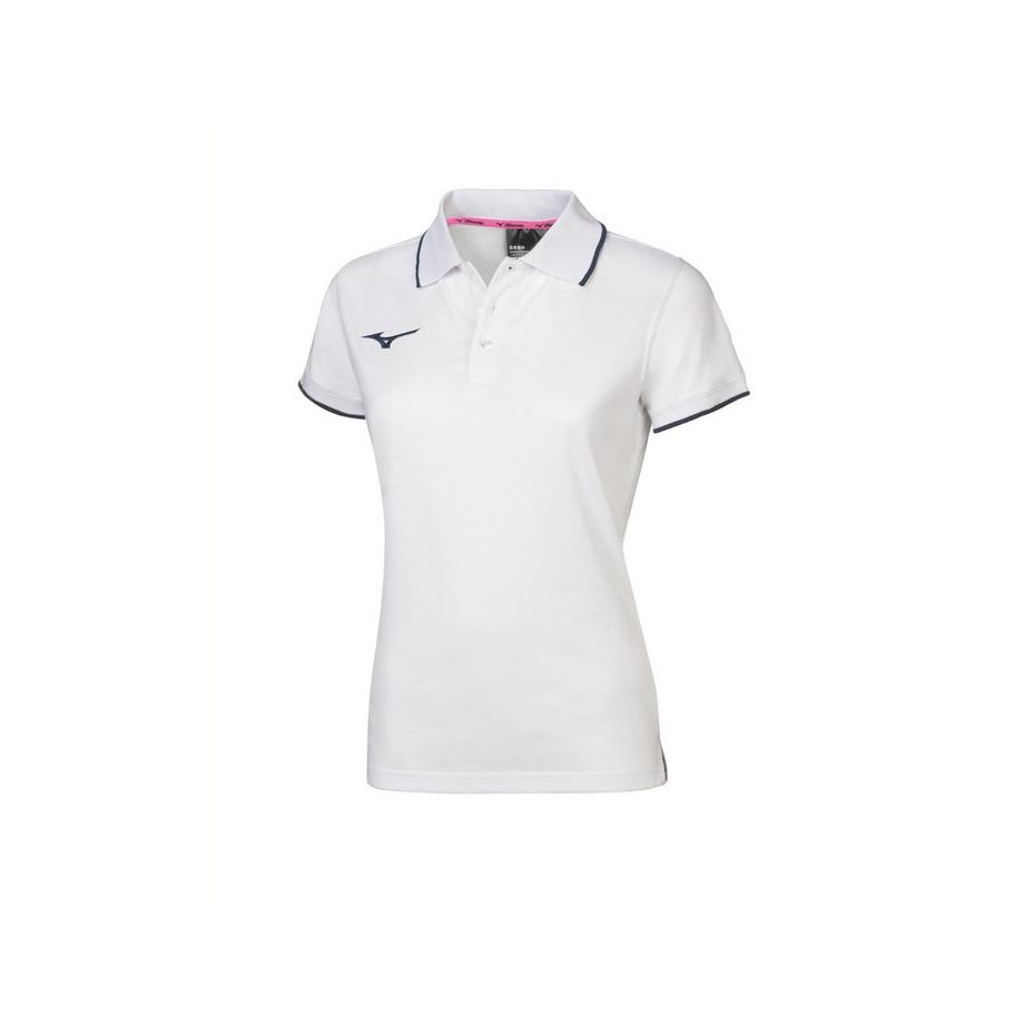 MIZUNO Damen Polo Shirt  