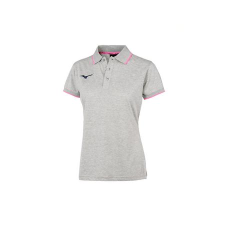 MIZUNO Damen Polo Shirt  