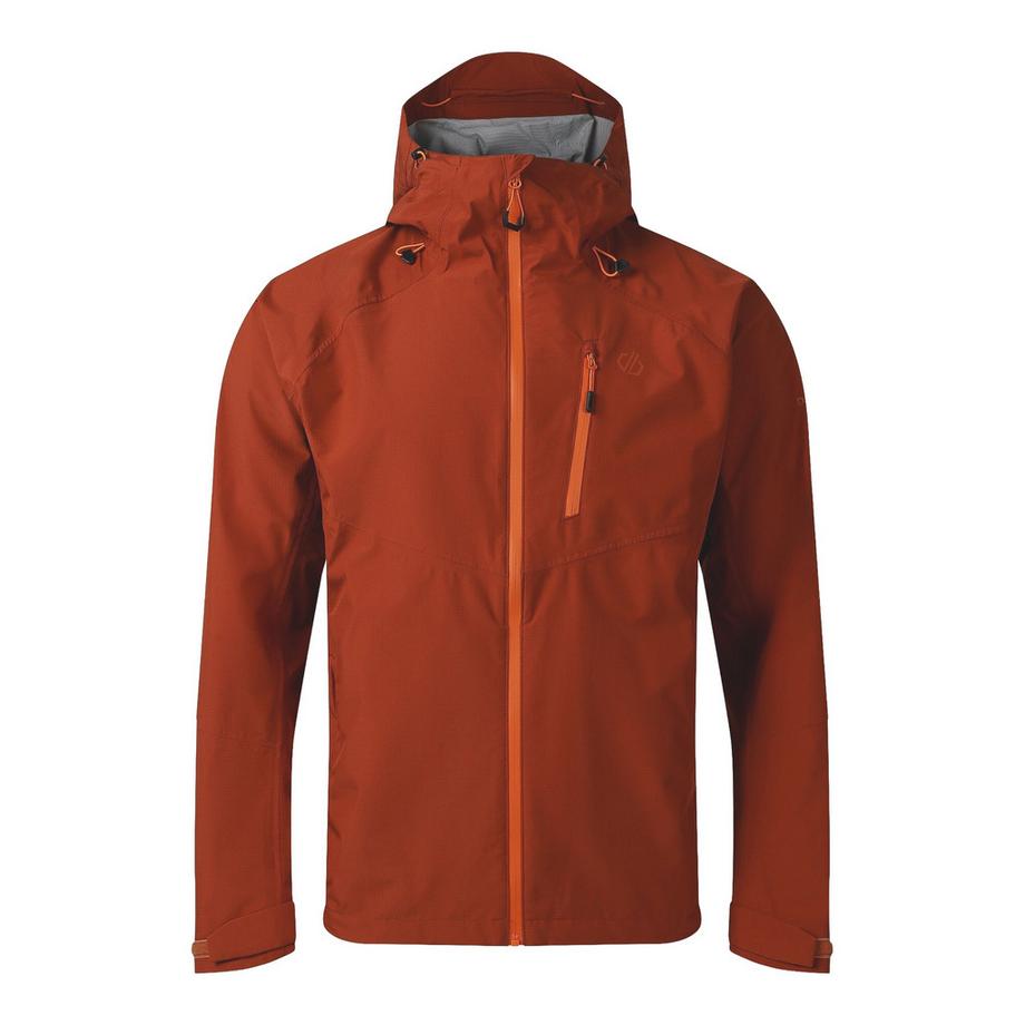 Veste Imperméable Breathe Out