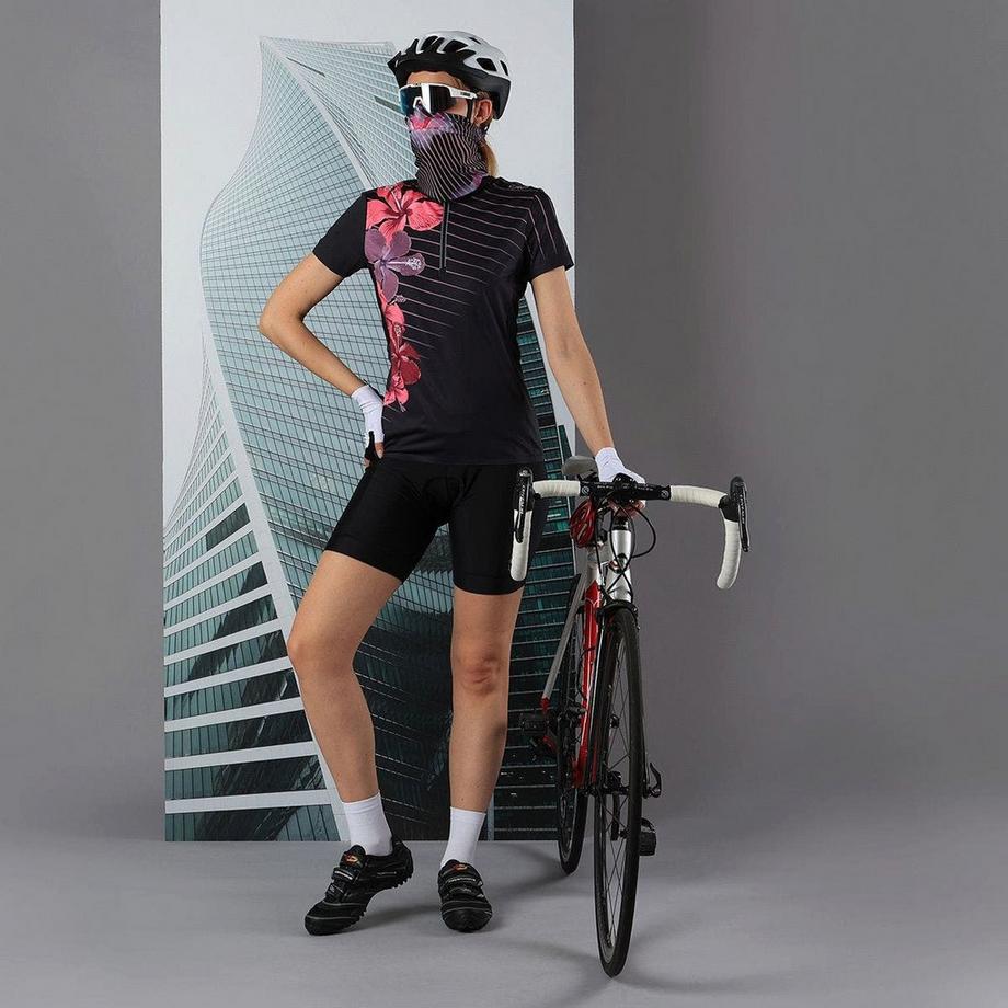 CMP Half Zip T-Shirt  